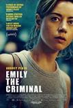 Emily the Criminal 2022 دانلود فیلم