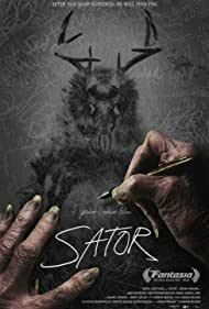 دانلود فیلم Sator 2019