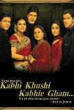 Kabhi Khushi Kabhie Gham... 2001